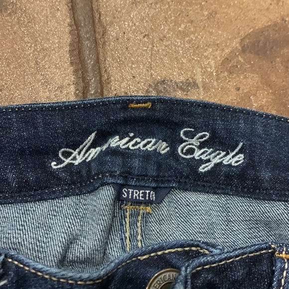 American eagle jean short - Picture 2 of 5